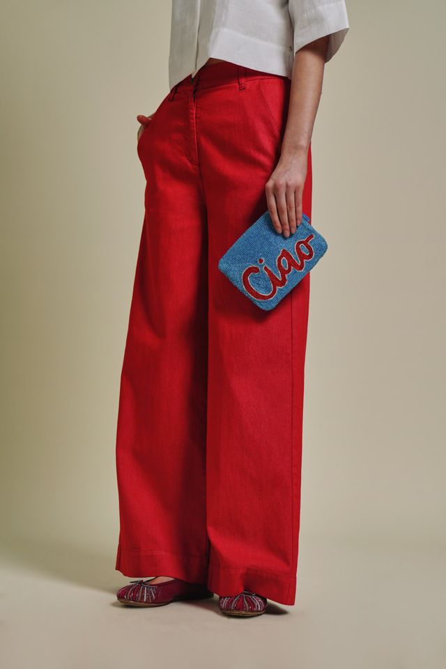 Pilea Polly Trousers