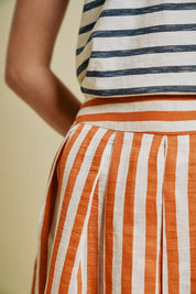 Kylie Skirt