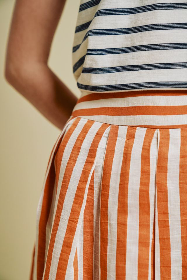 Kylie Skirt