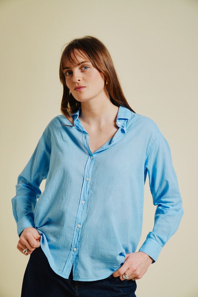 Swim Charlot Top