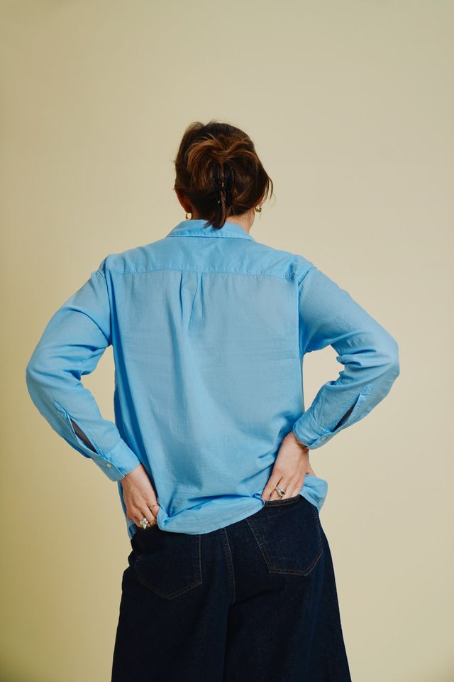 Swim Charlot Top