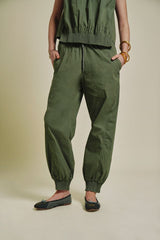 Domino Trousers