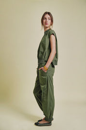 Domino Trousers