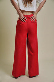 Pilea Polly Trousers
