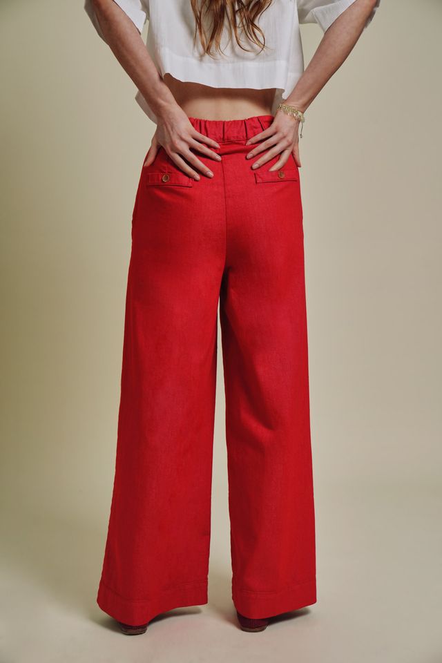 Pilea Polly Trousers