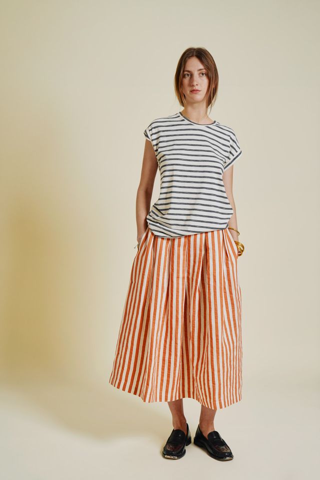 Kylie Skirt