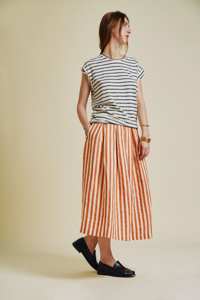 Kylie Skirt