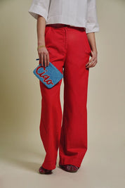Pilea Polly Trousers