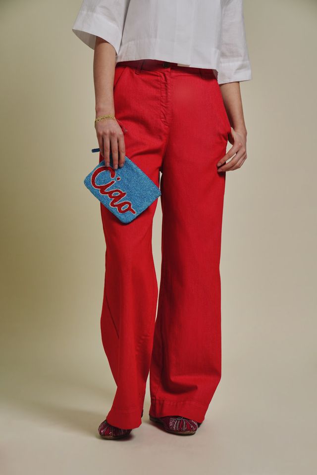 Pilea Polly Trousers