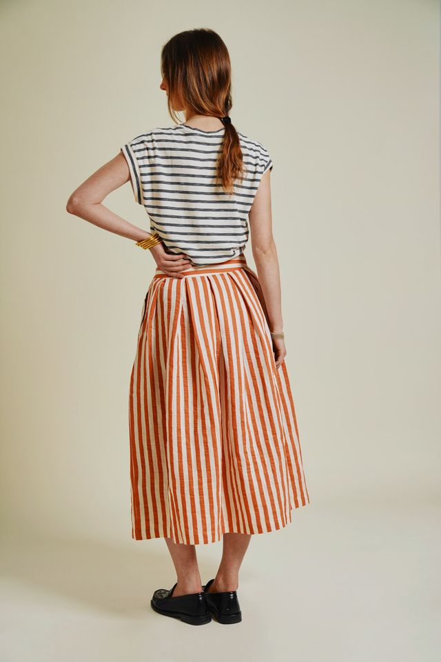 Kylie Skirt