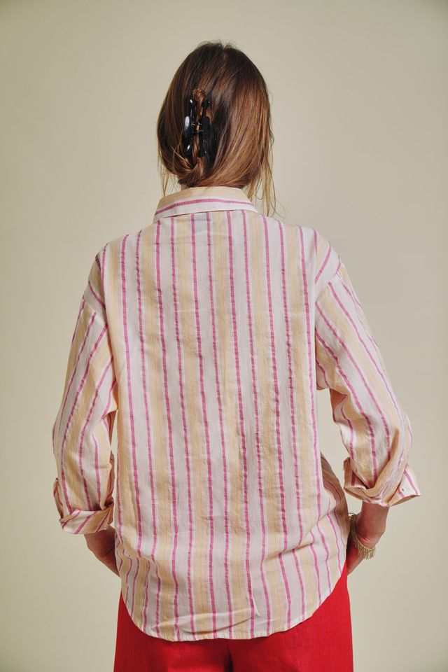 Mina Elisa Shirt
