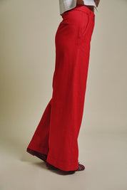 Pilea Polly Trousers