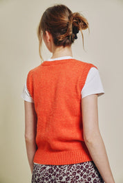 Pocket Cashmere Cardigan