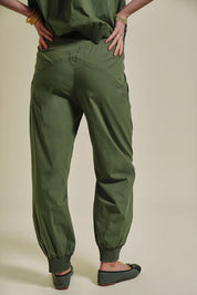 Domino Trousers