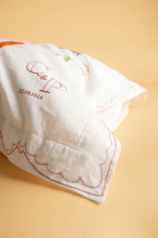 Set of 2 Love Pillowcases