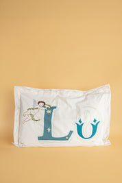 Set of 2 Love Pillowcases