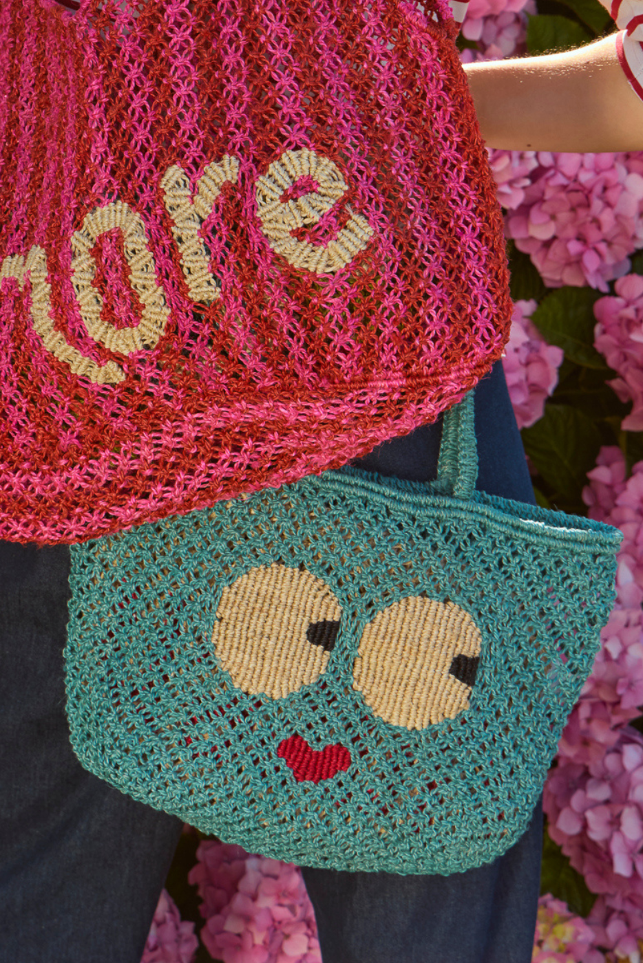 Sweetheart Big Eyes - Sky - PRE-ORDER - ARRIVING MID AUGUST