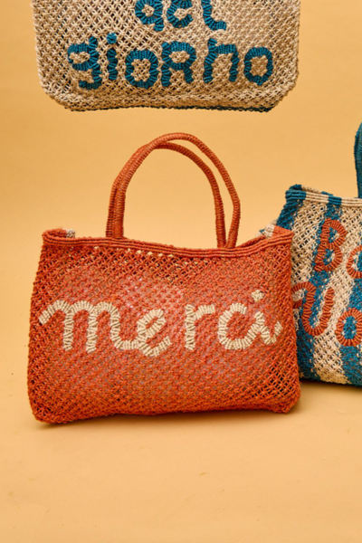 Merci