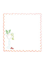 Set of 2 Cosmo Napkins