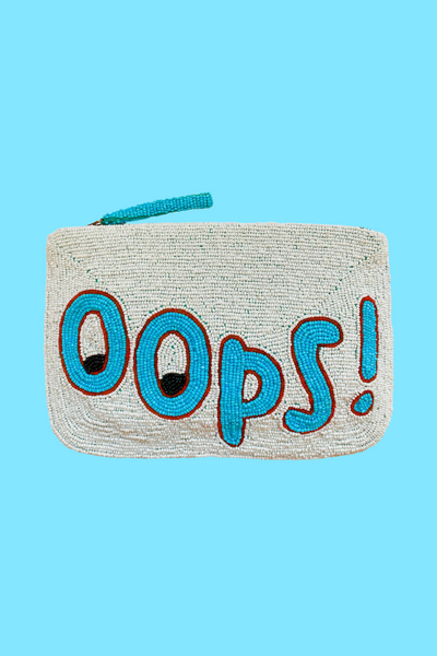 Oops!