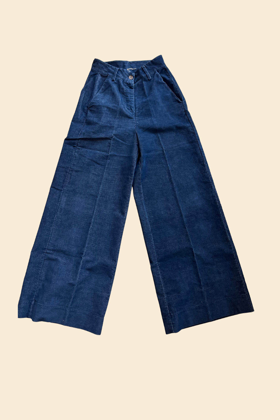 Palma Velcos Trousers Night
