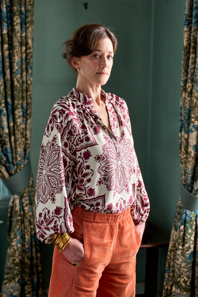 Gisele Shirt
