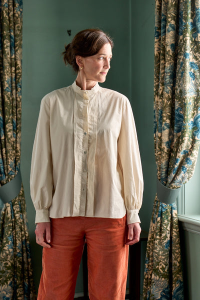 Fog Cara Cal Shirt