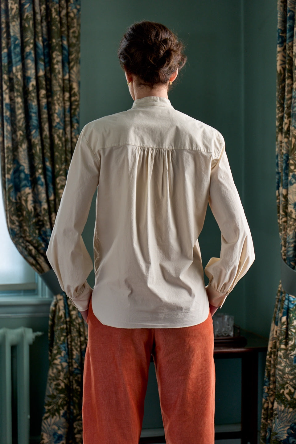 Fog Cara Cal Shirt
