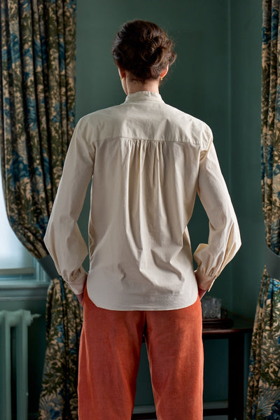 Fog Cara Cal Shirt