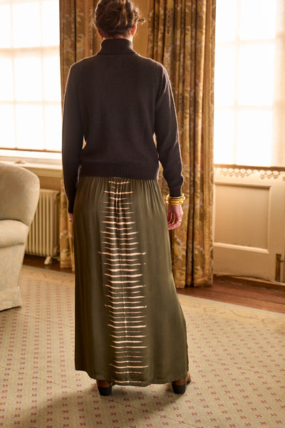Cesilla Spine Skirt