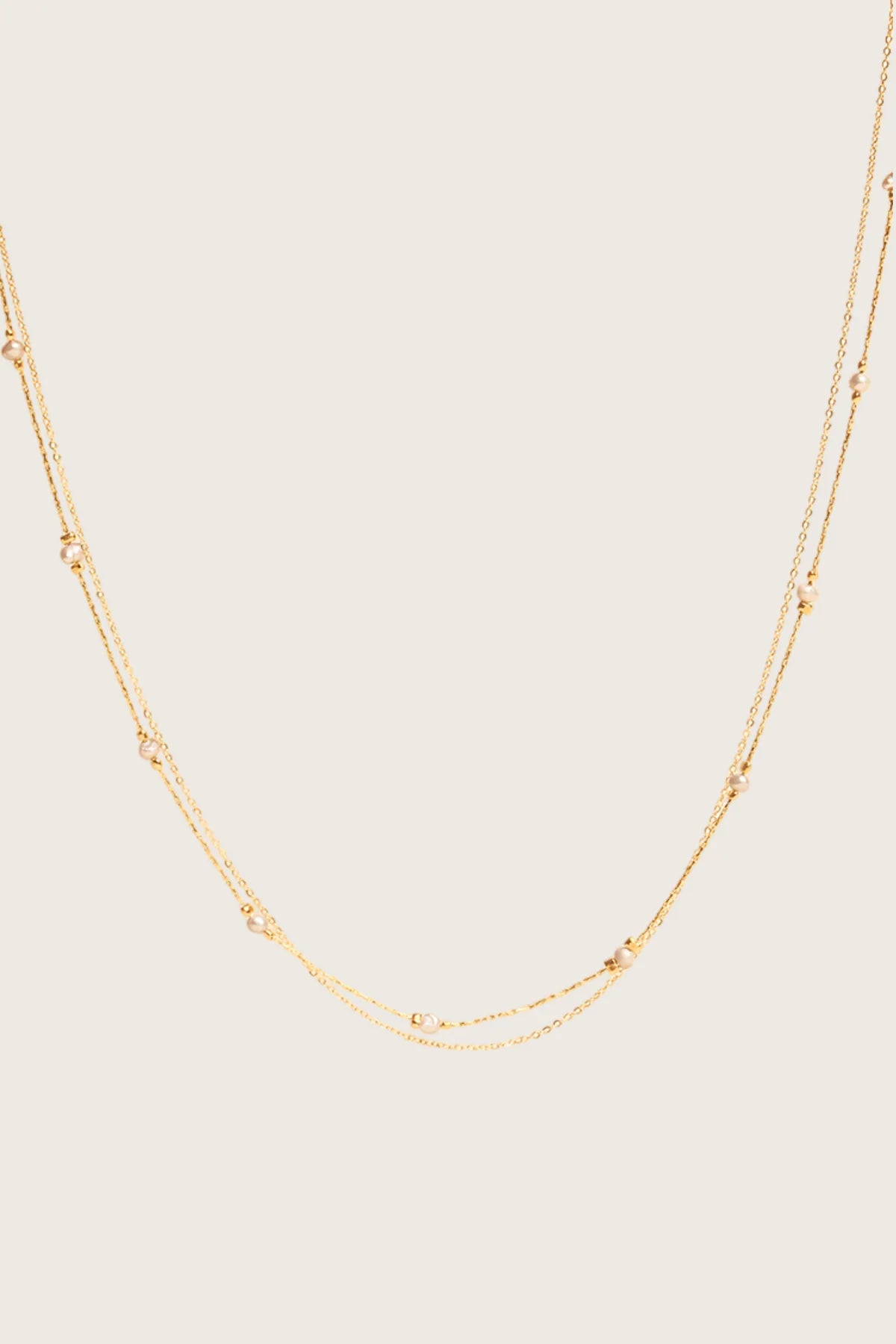 Posla Necklace