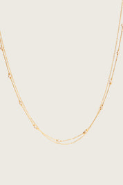 Posla Necklace