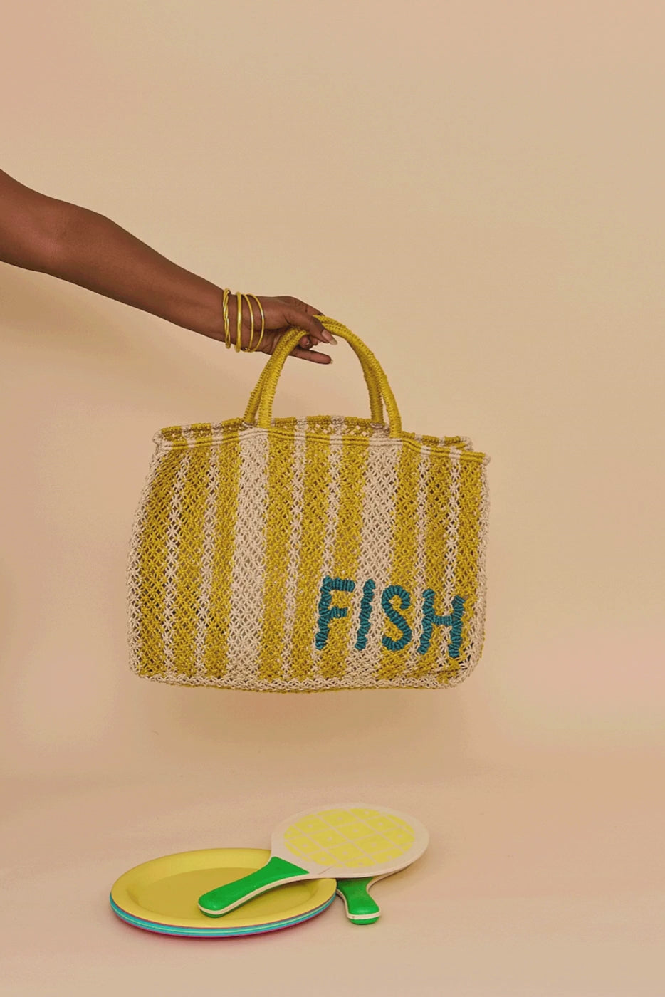 Fish ‘n’ Chips