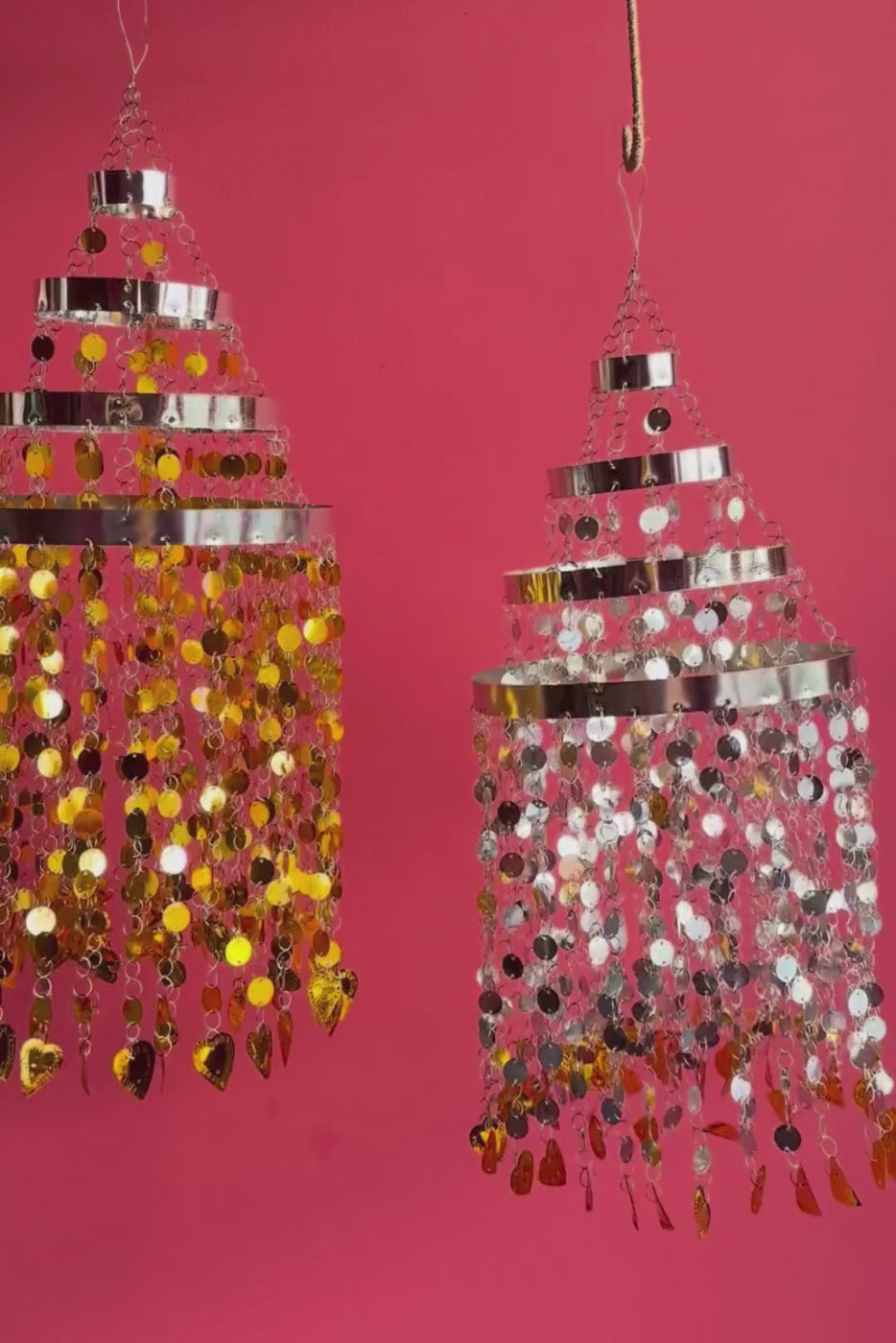 Medium Bengali Decoration