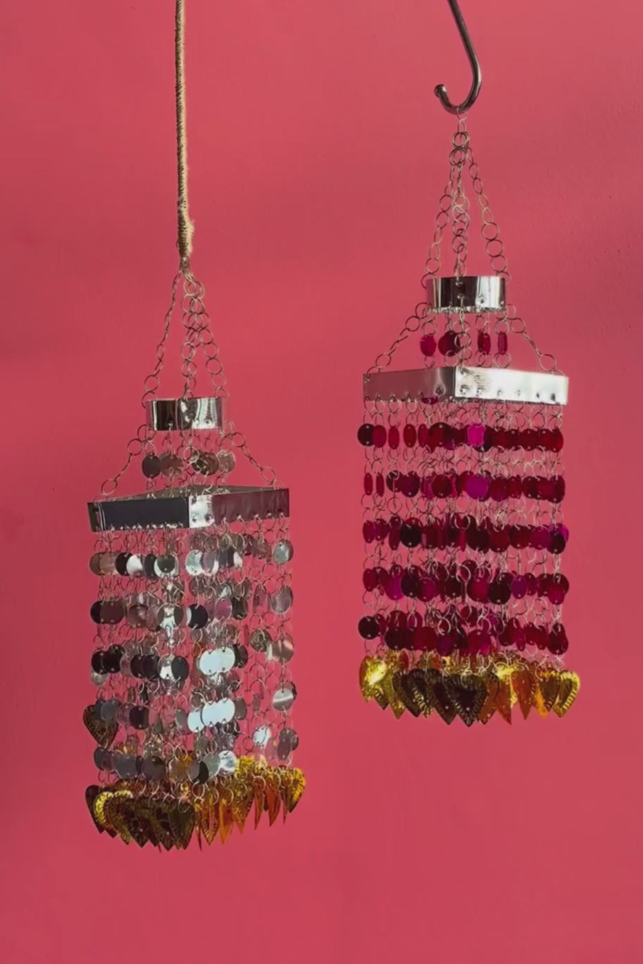 Small Bengali Decoration