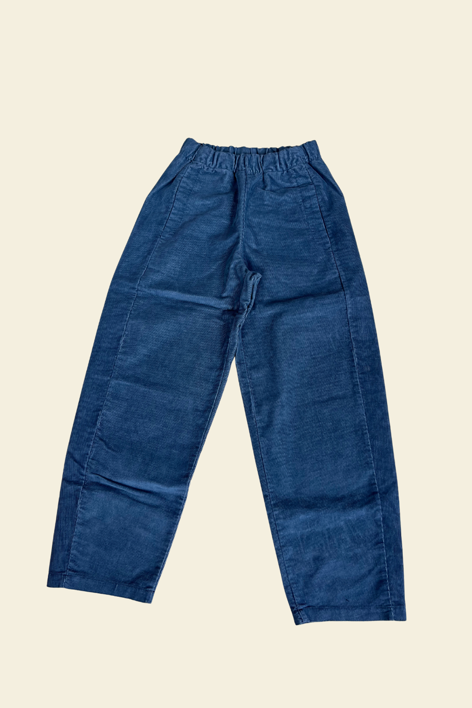 Prux Velcos Trousers Avio