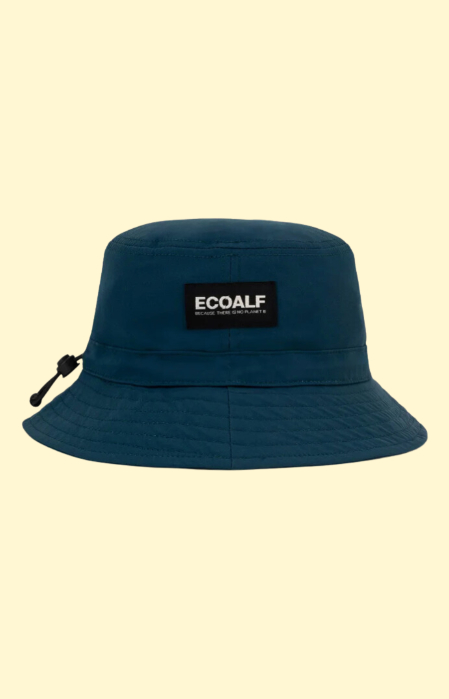 Petrol Basalf Hat
