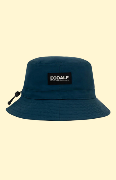 Petrol Basalf Hat