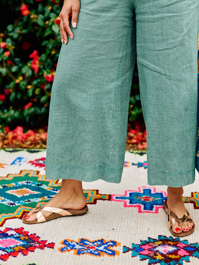 Old Rose Sandals