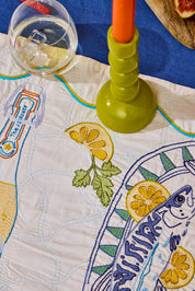 Seascape Runner