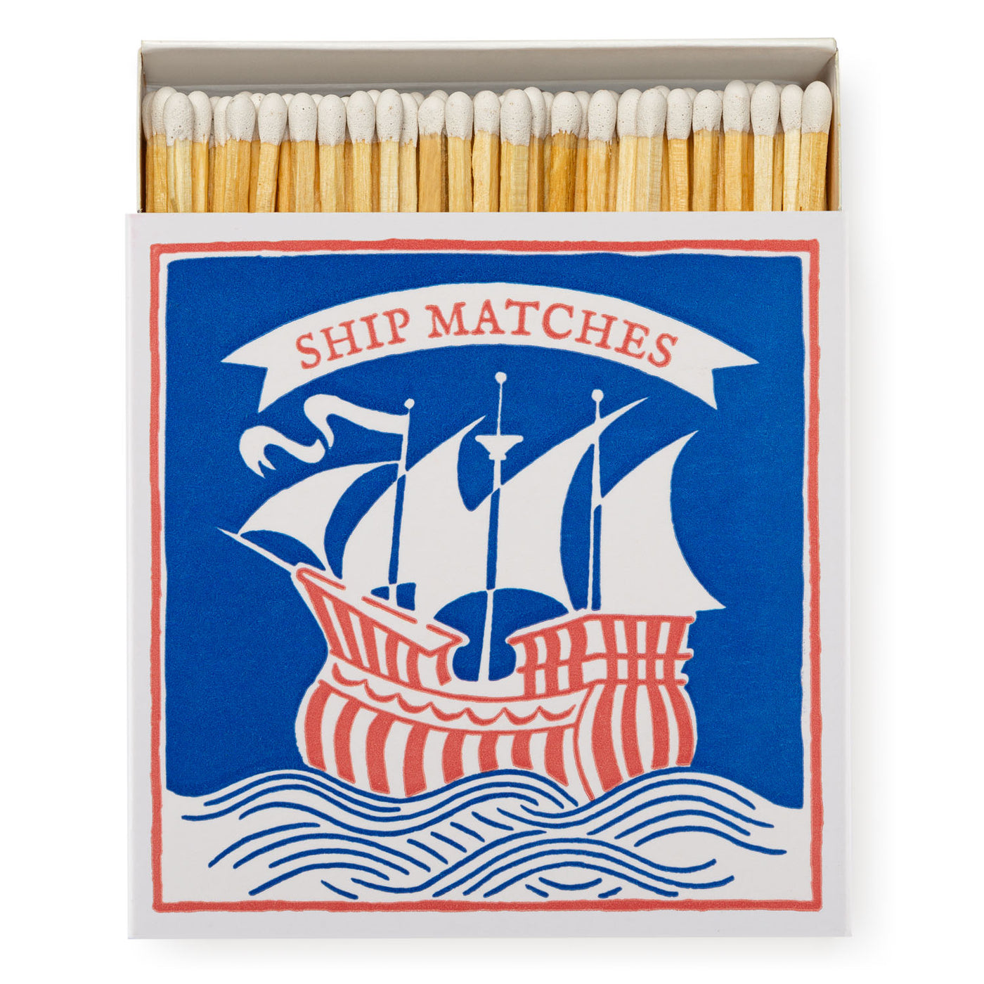 Ship Matches