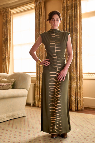 Cesilla Spine Skirt