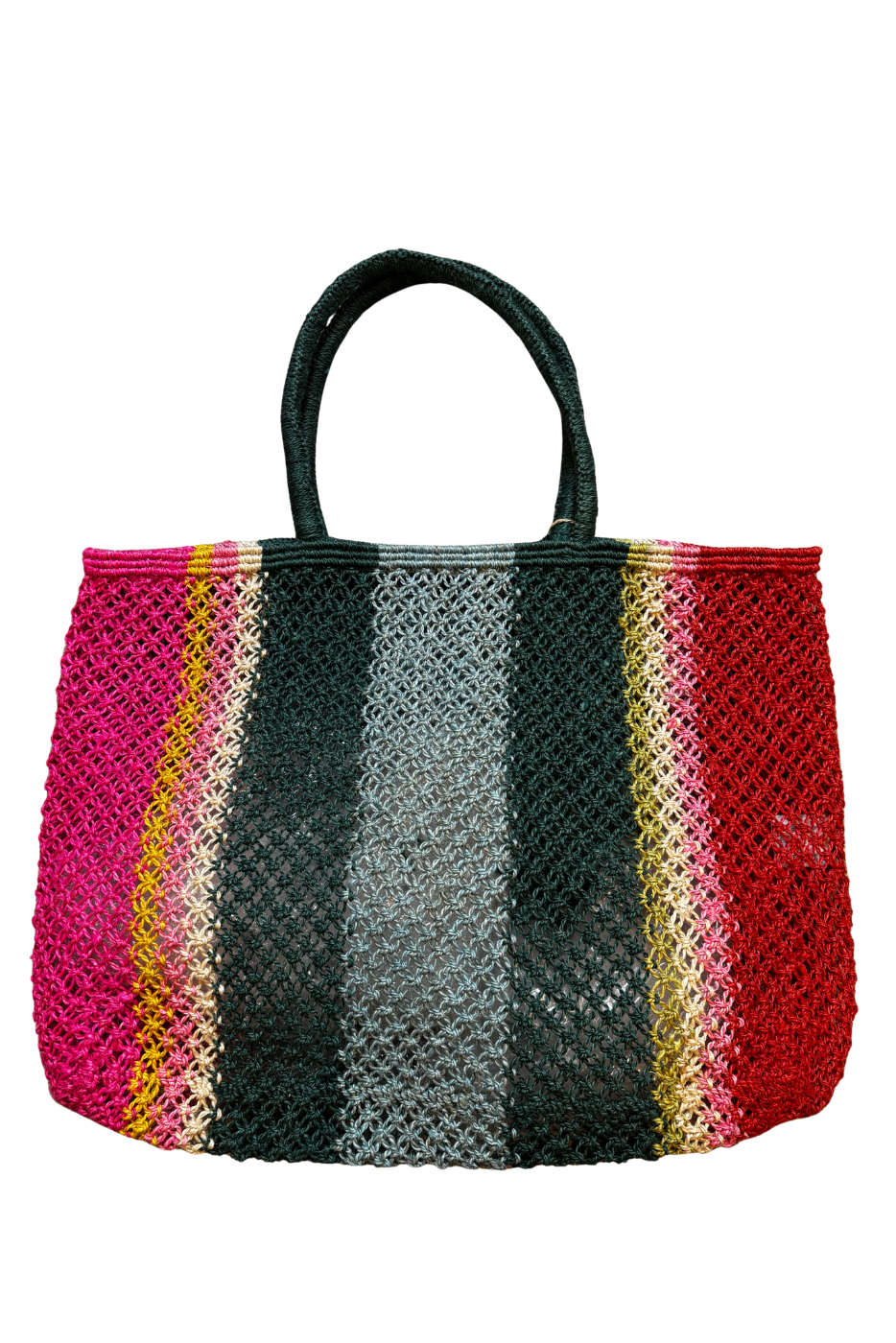 Ronnie - Multi stripe SAMPLE