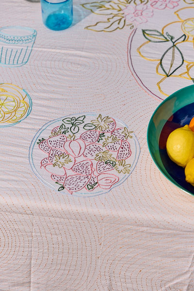 Tablecloth - Al Fresco