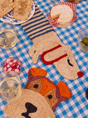 Dacshund Dog placemat