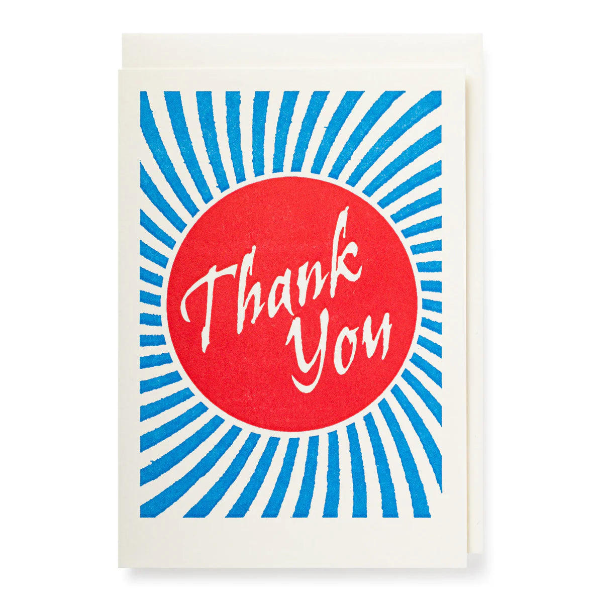Thank You - Greeting Cards