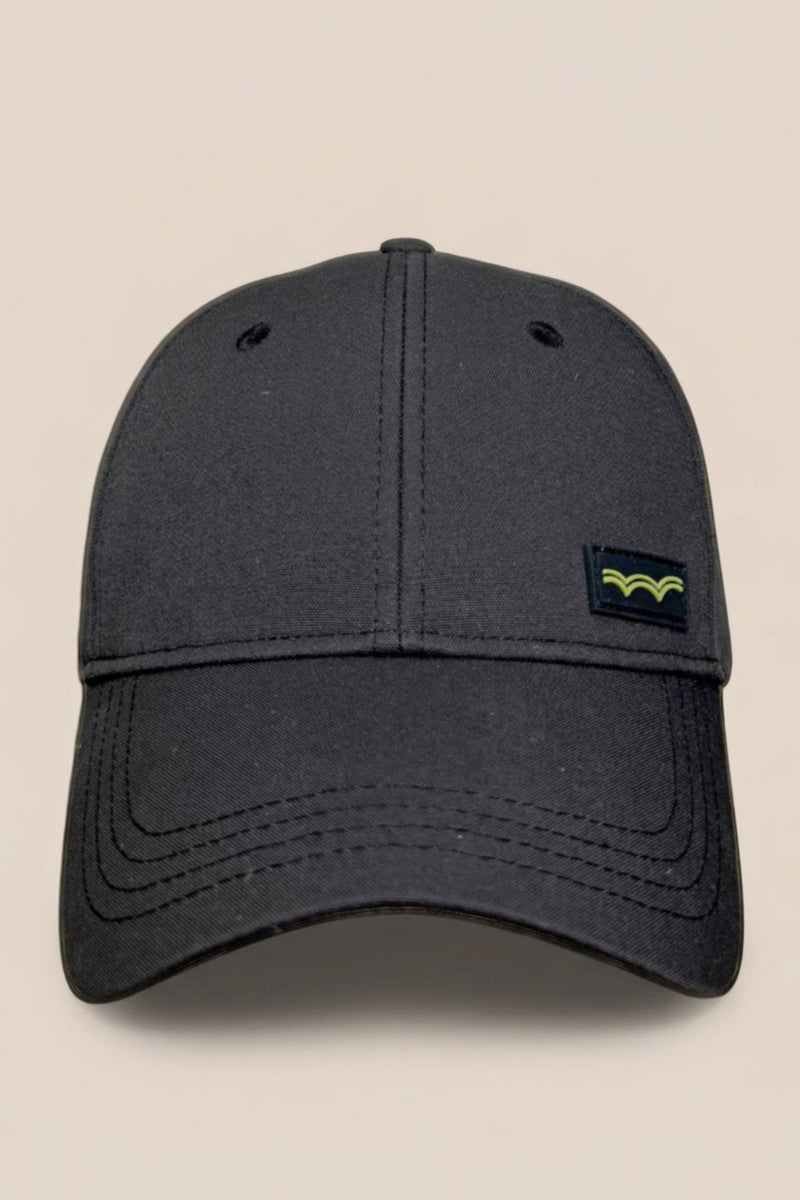 black cap 