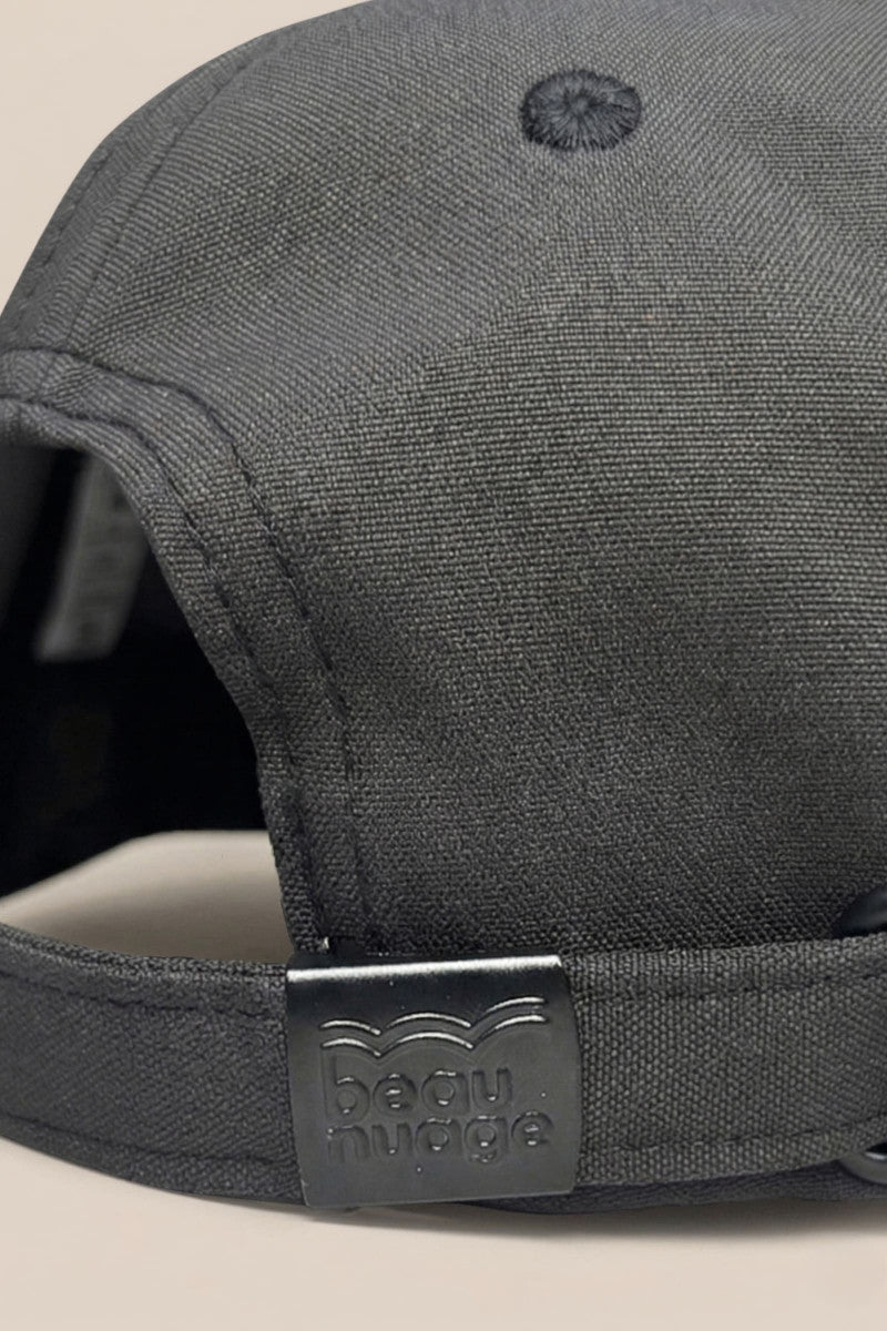 black cap 