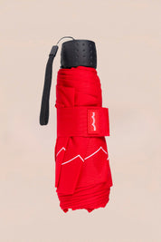 red umbrella 