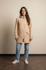 Raincoat